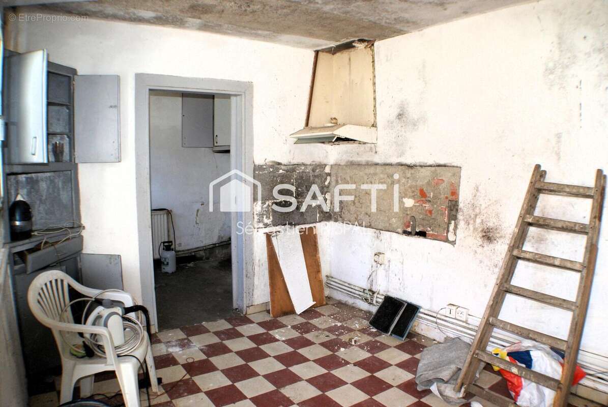 Photo 9 - Maison à LA CHATAIGNERAIE