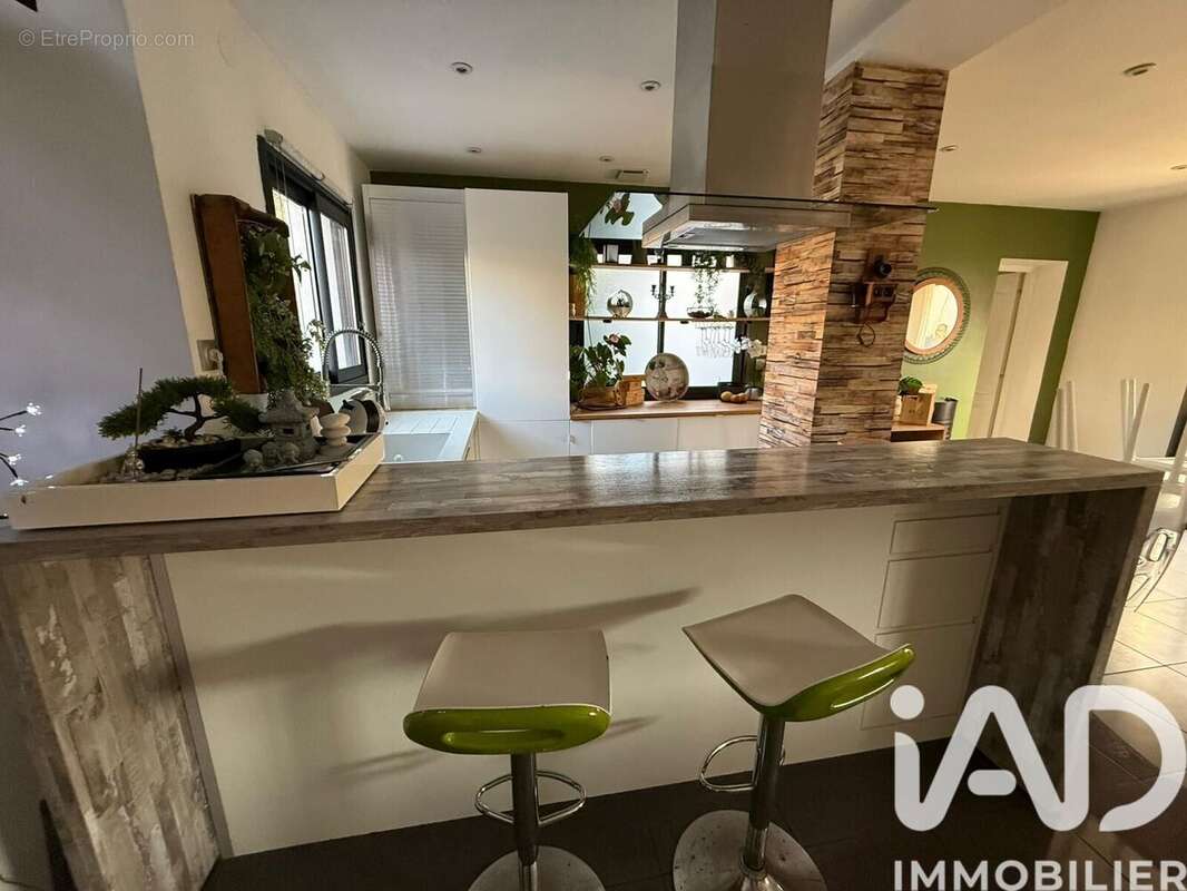 Photo 8 - Maison à CLAIRA