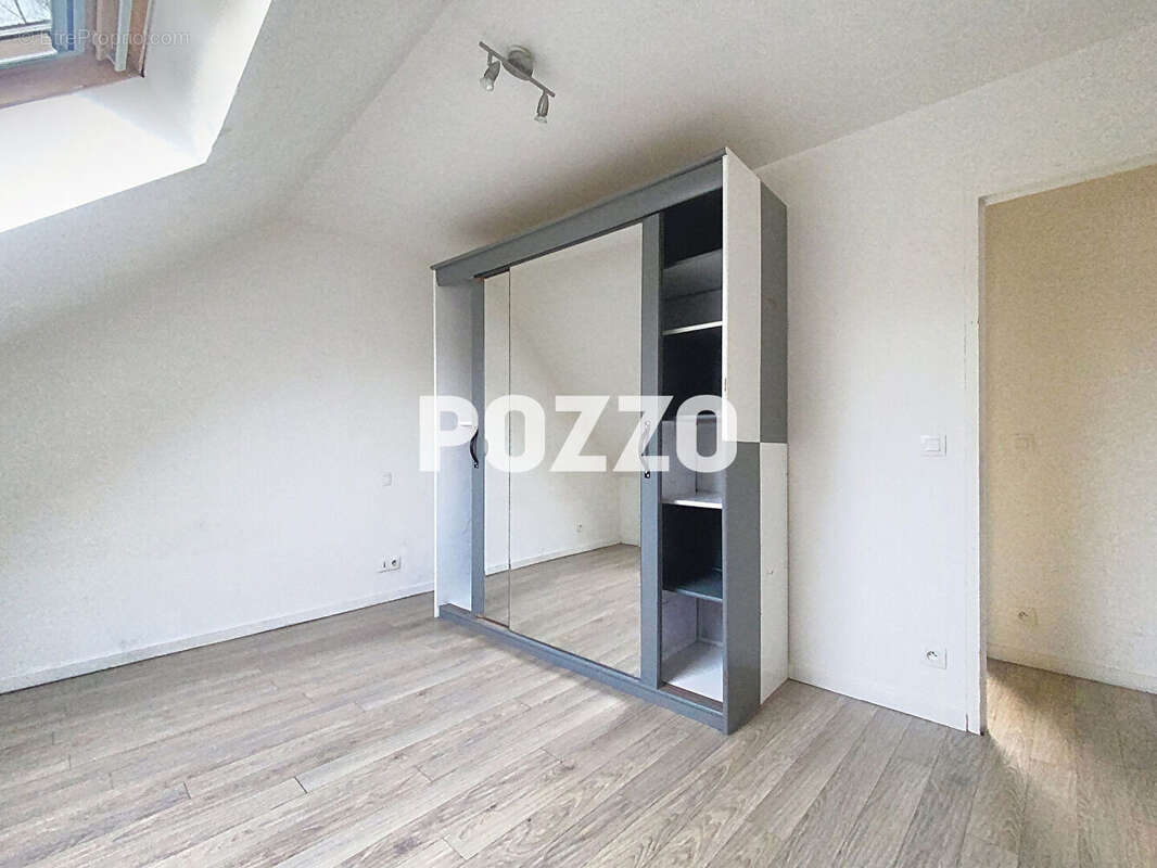 Maison à PONT-L'EVEQUE