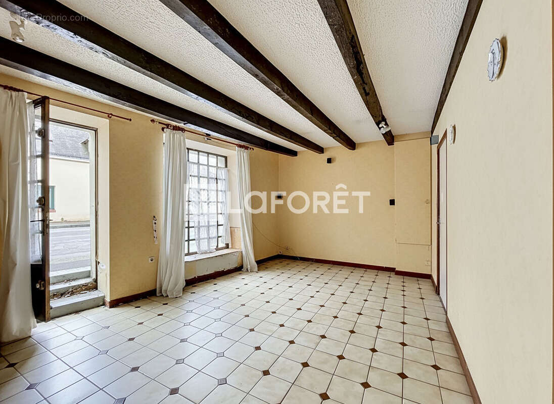 Maison Fegreac 6 pièce(s) 126 m2 - photo 3