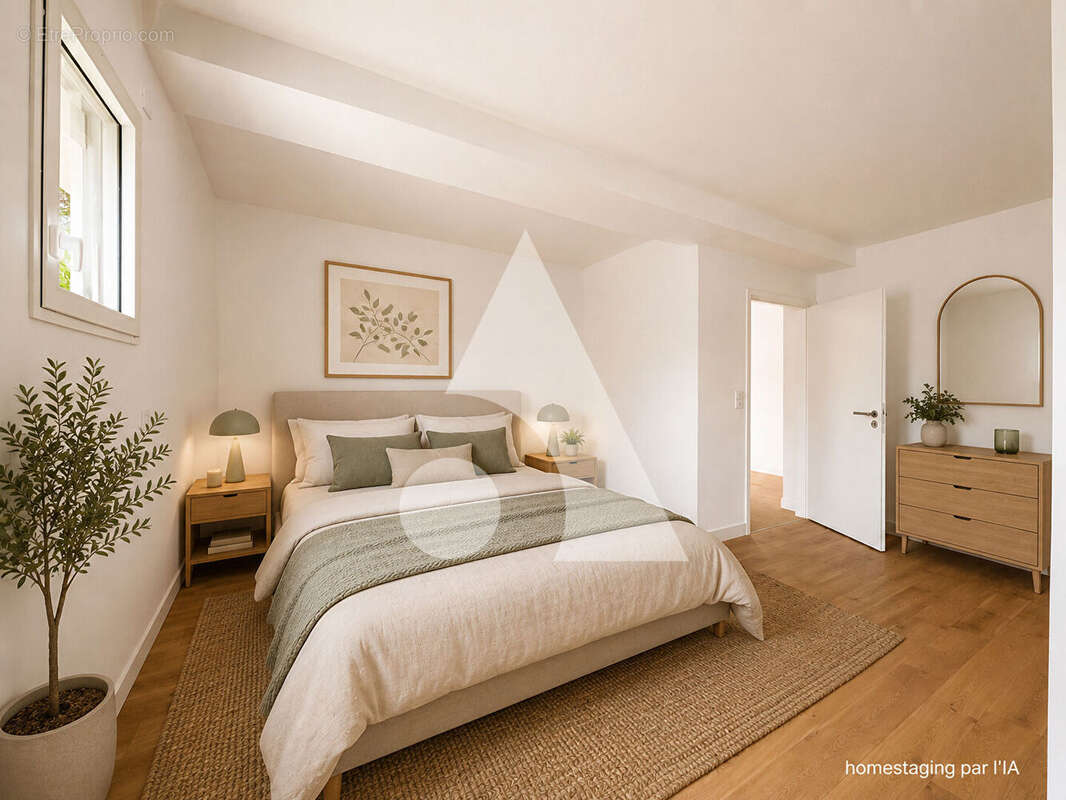 Appartement à CORMEILLES-EN-PARISIS