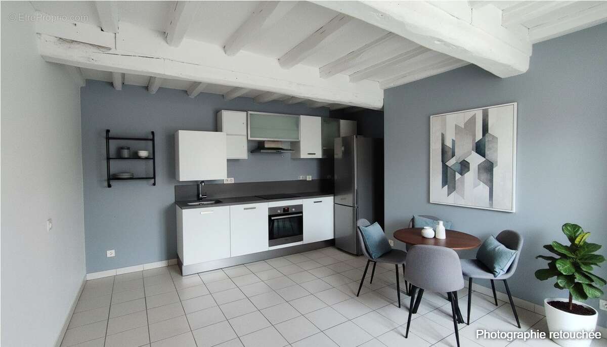 Maison à MONTANS
