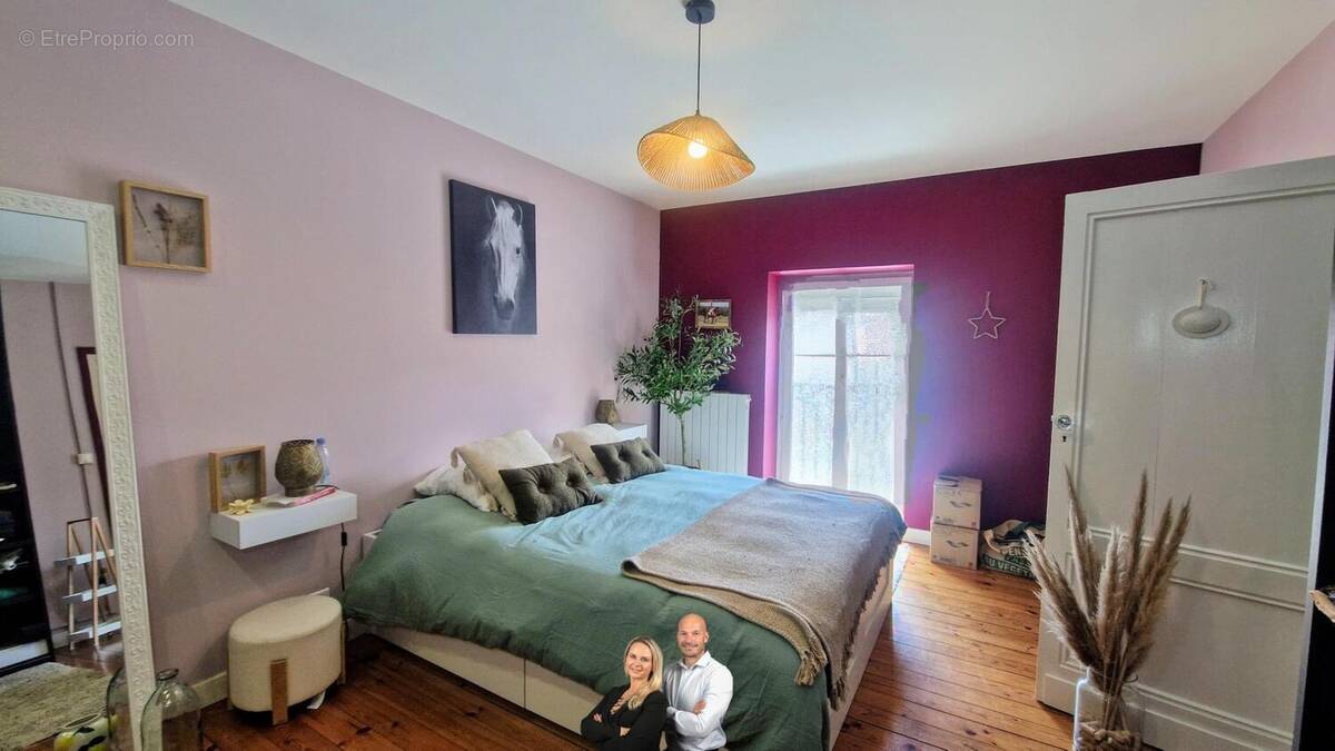 Photo 1 - Maison à TONNEINS