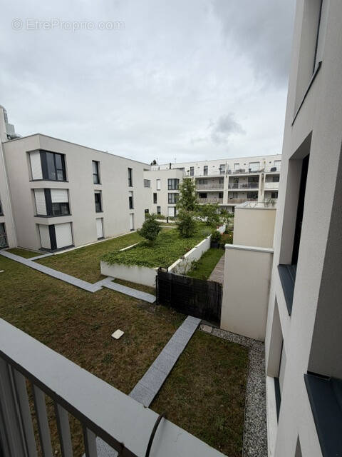 Appartement à LA ROCHELLE