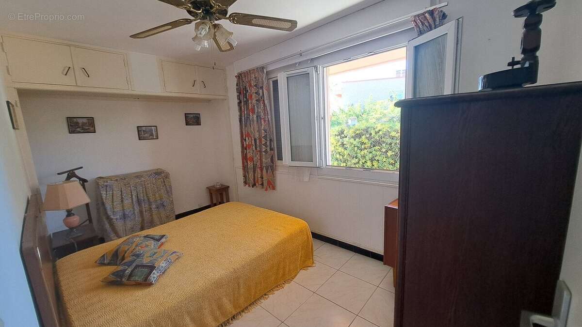 Maison à MARSEILLAN