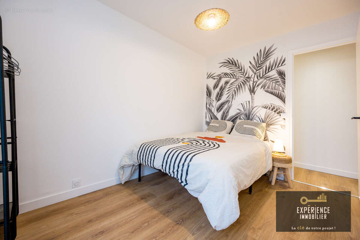 Appartement à SAINT-BRIEUC