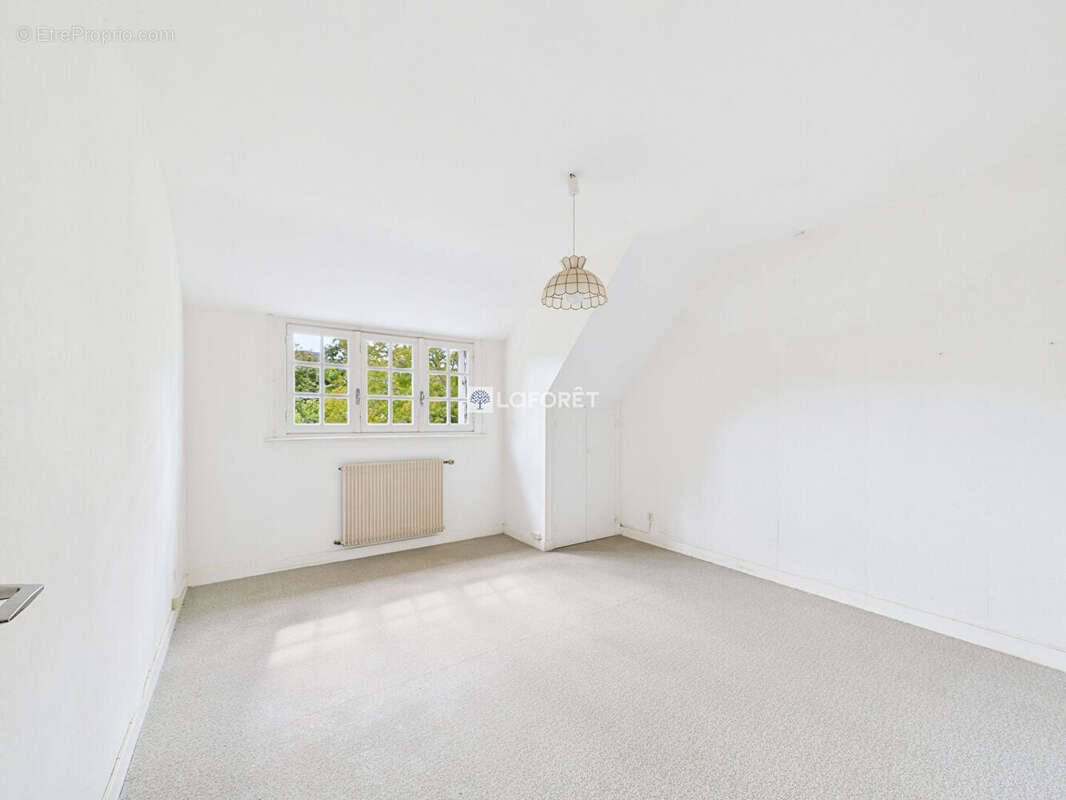 Maison FOUESNANT 5 Pièces 115 m² - photo 8