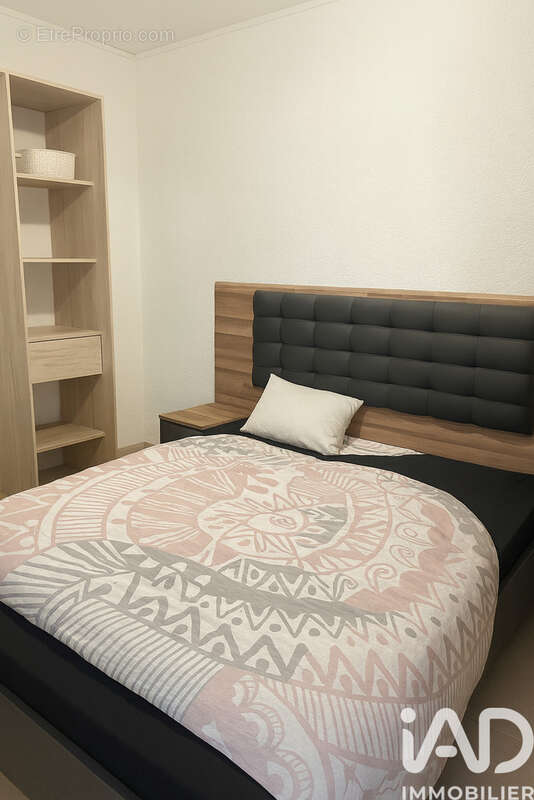 Photo 5 - Appartement à SAINT-FLORENT-SUR-CHER