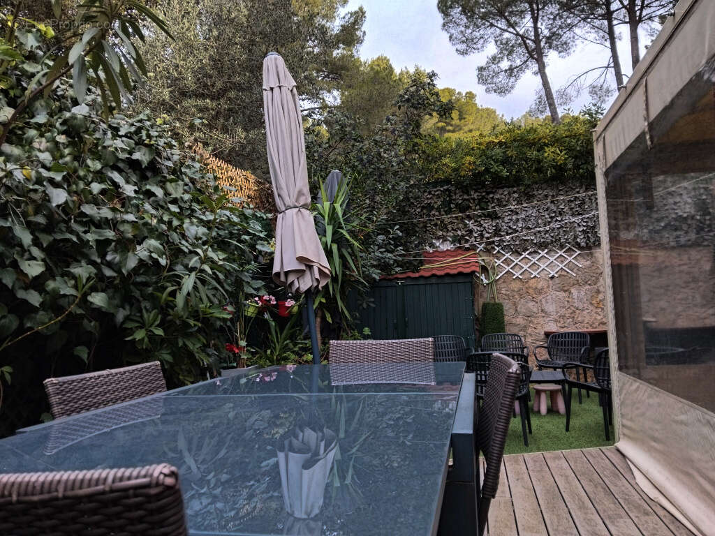 Appartement à HYERES