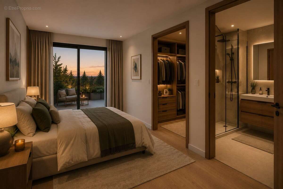 Appartement 137 m² à Saint-Maur-Des-Fosses  - photo 6