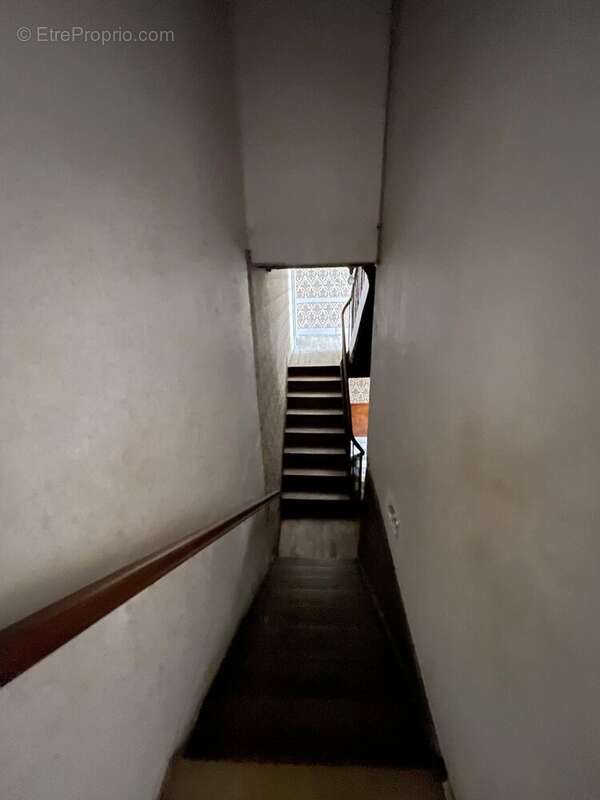 Maison à SALIES-DU-SALAT