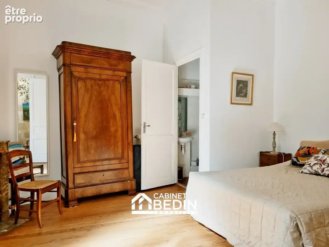 Appartement 6 pièces 205 m² à vendre à Bordeaux (33000) - photo 8
