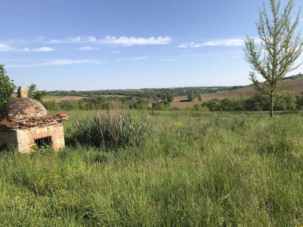 Maison à L'ISLE-EN-DODON