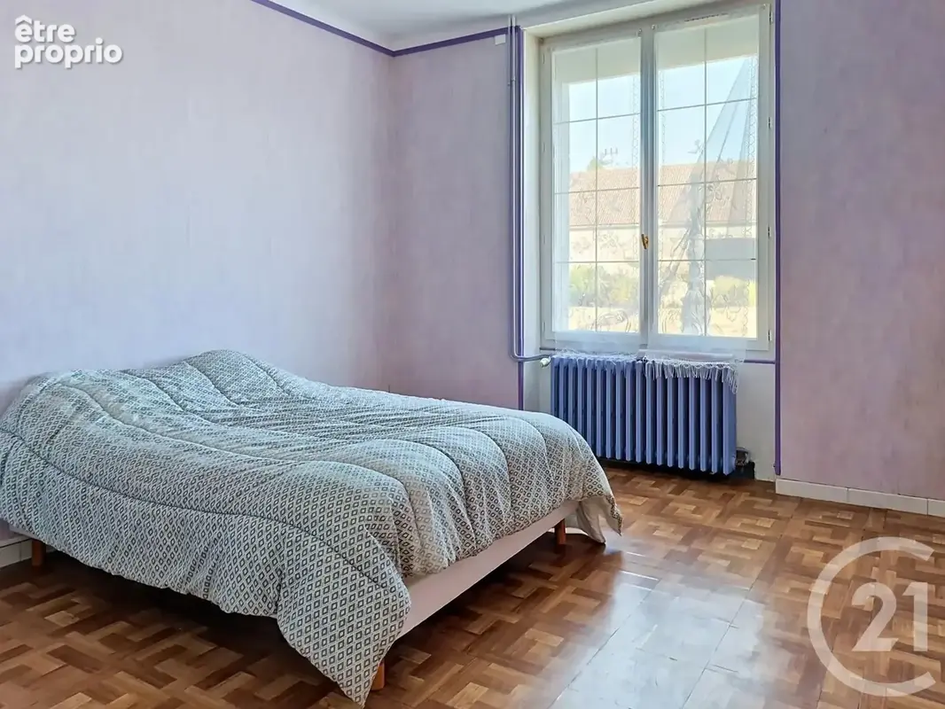 Maison 8 pièces 266 m² à vendre à Aunay-Sous-Auneau (28700) - photo 7