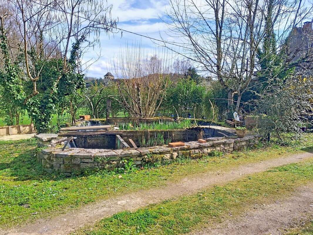 Photo 3 - Maison à SALVIAC