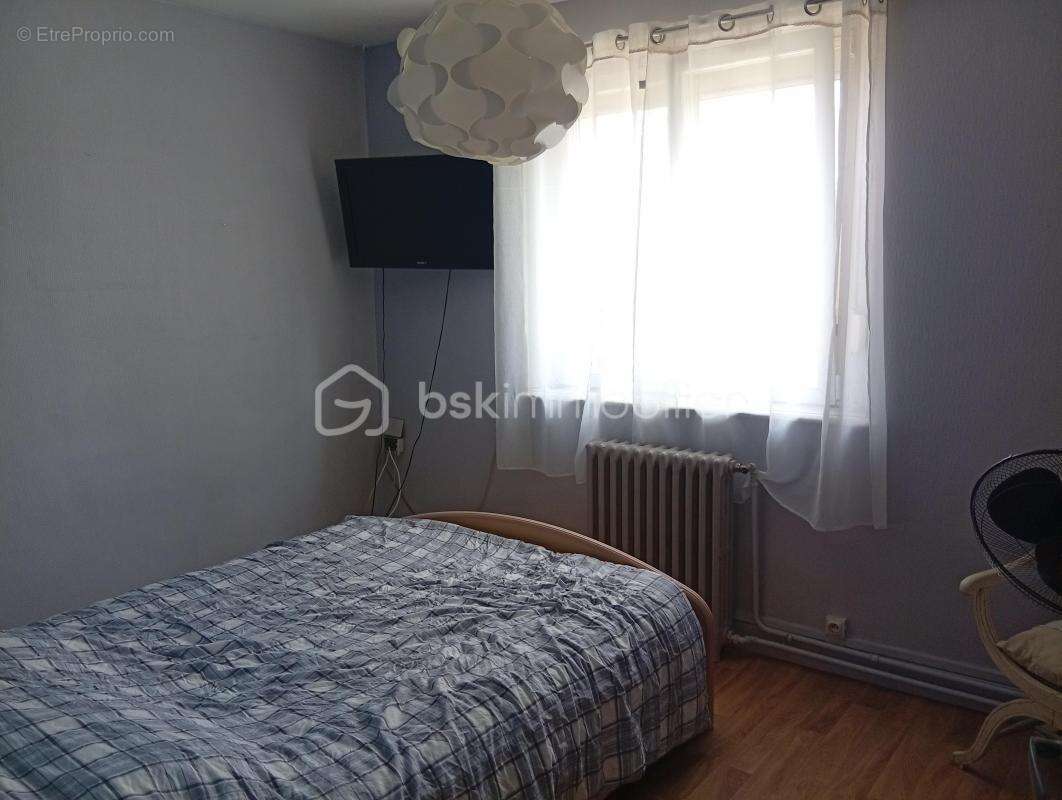 Maison à VIREUX-WALLERAND