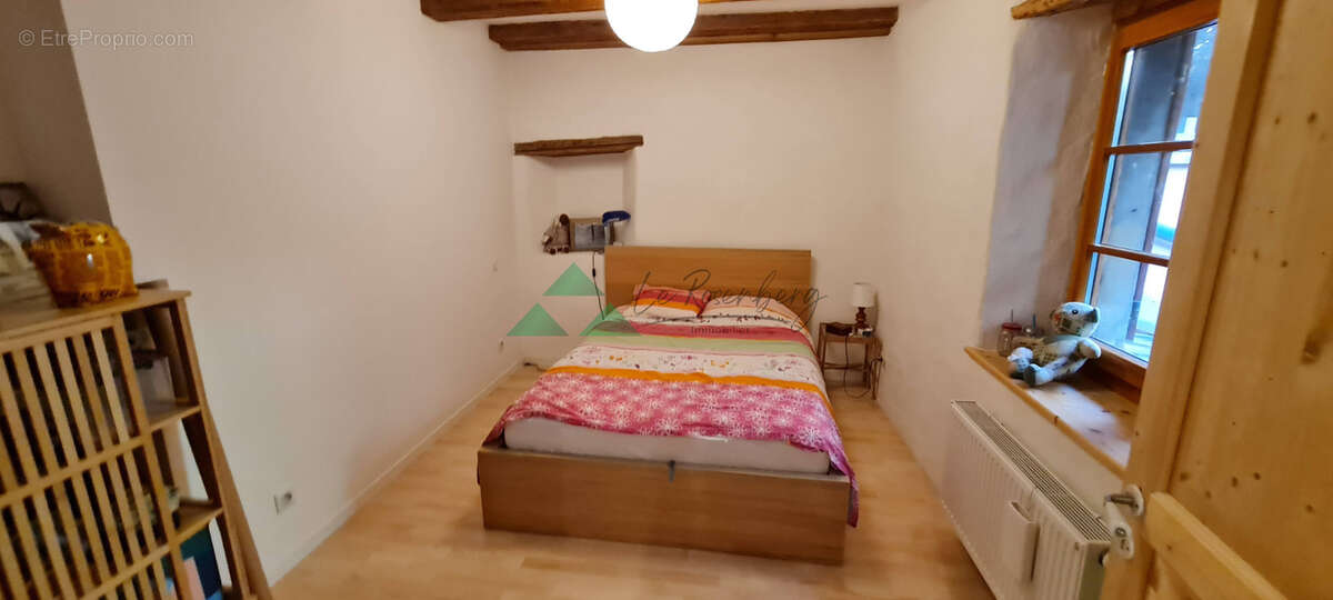 Maison à FERRETTE
