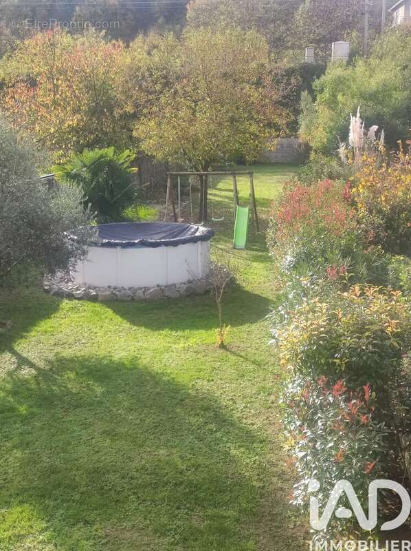 Photo 2 - Maison à SERRIERES