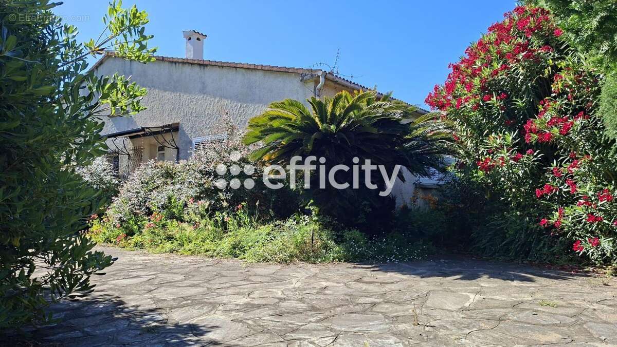 Maison à SANTA-LUCIA-DI-MORIANI