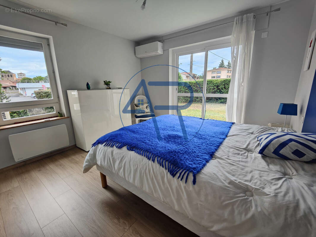 Appartement à BRIOUDE