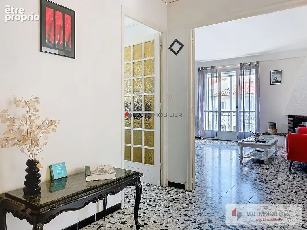 Maison 6 pièces 158 m² à vendre à Perpignan (66000) - photo 9
