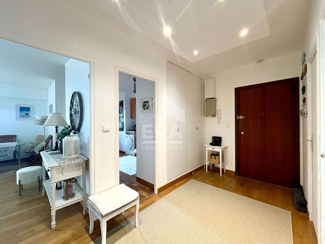 Appartement à ORLEANS