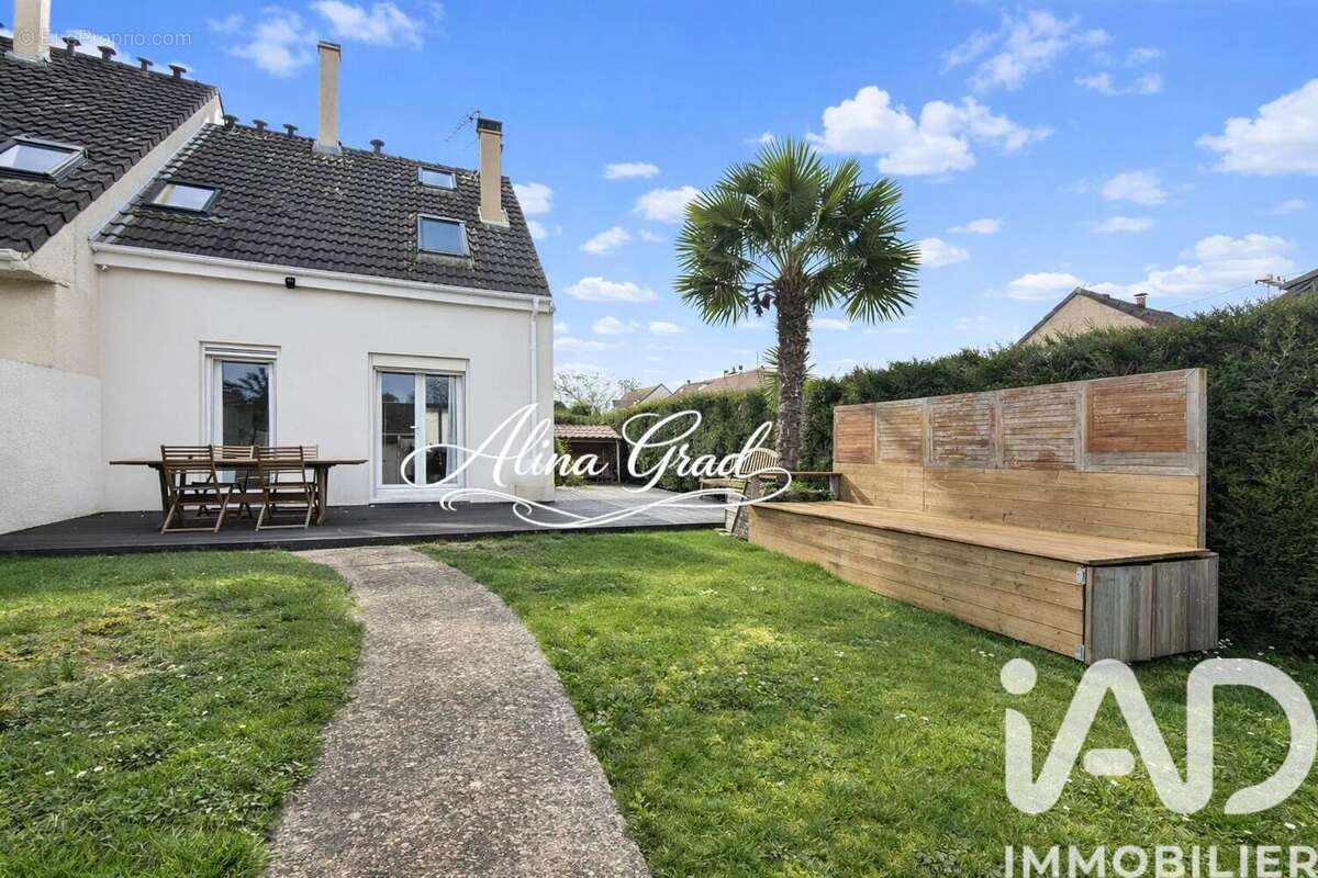 Photo 9 - Maison à GOUSSAINVILLE