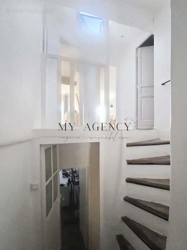 Maison à MAUREILHAN