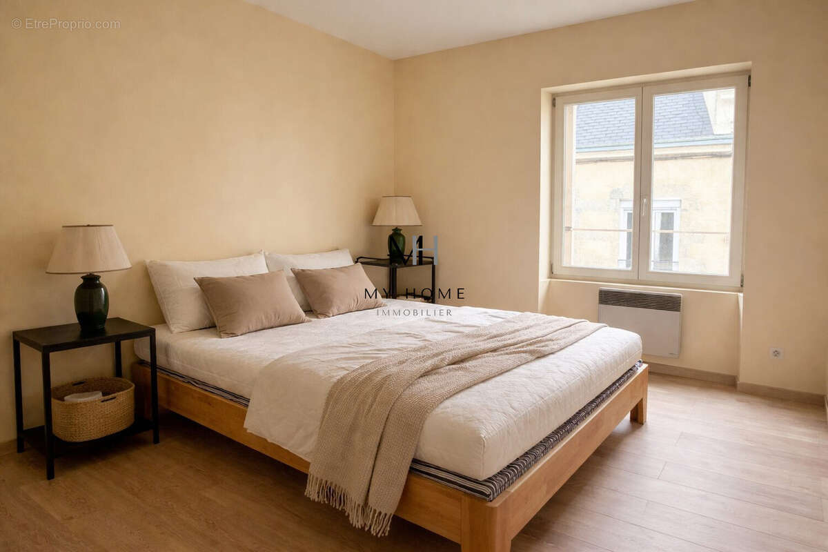 Appartement à ALENCON