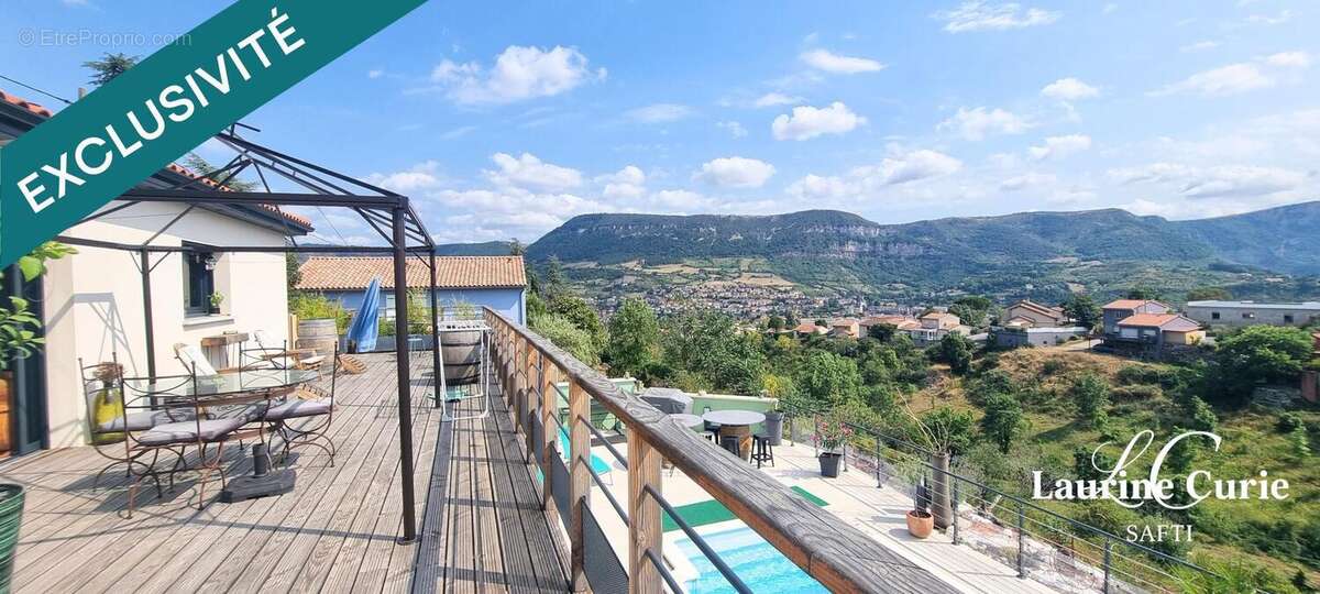 Photo 2 - Maison à MILLAU