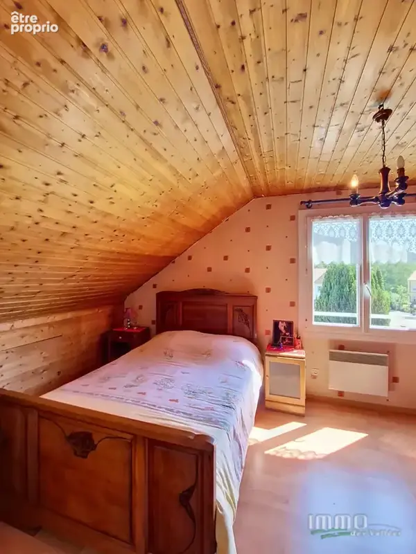 Maison - 4 chambres - photo 11