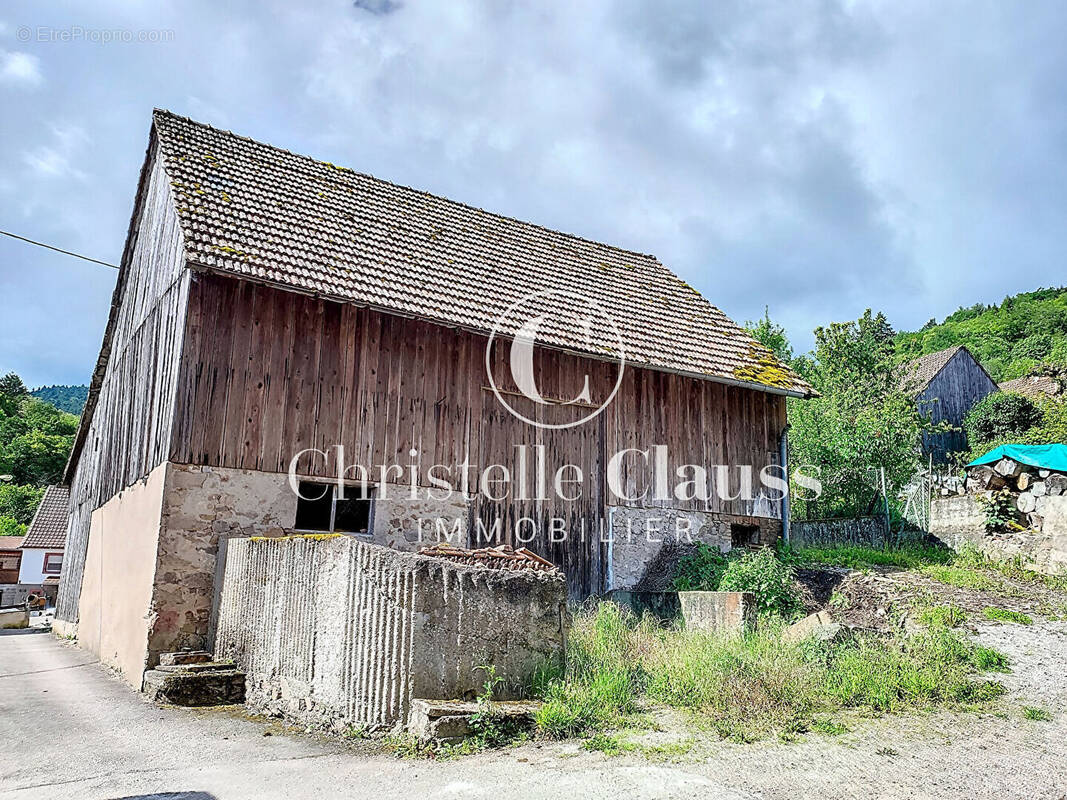 Autre à GRIESBACH-AU-VAL