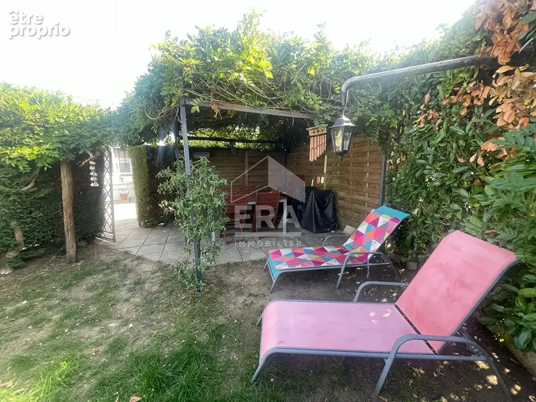 Maison 104m² à joué-lès-tours - photo 7