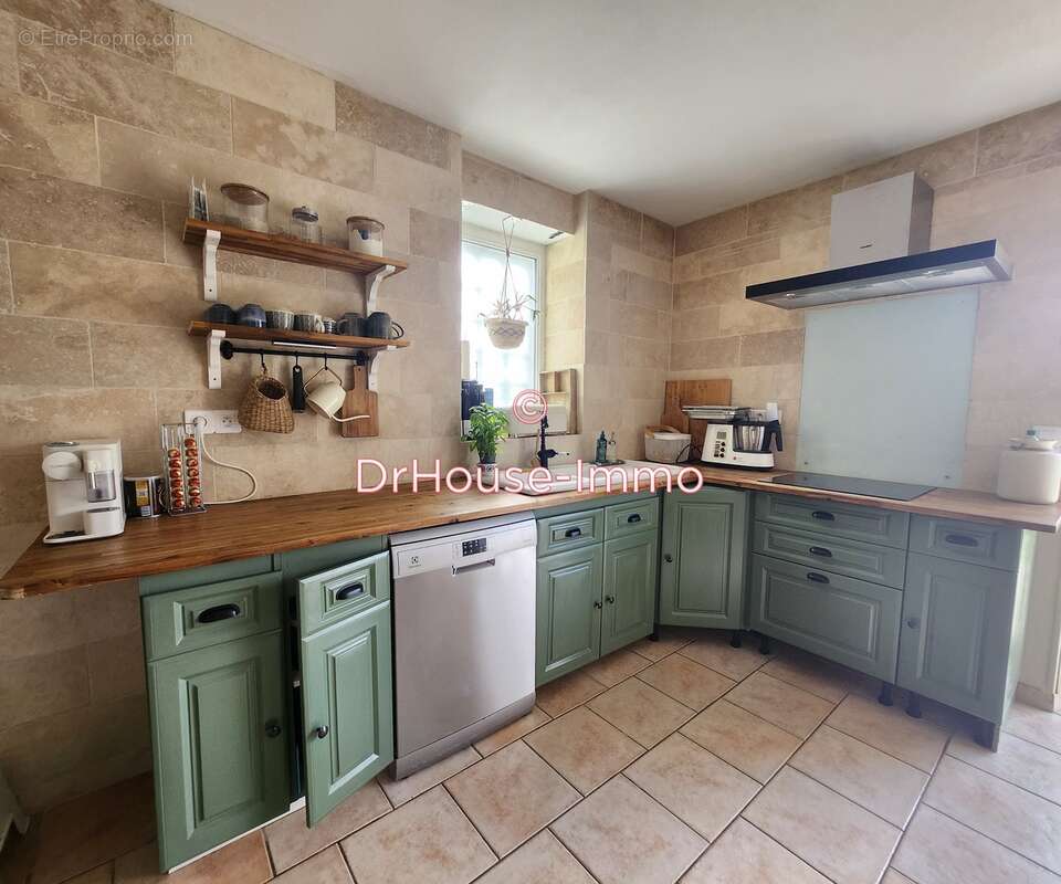 Maison à BONNETABLE