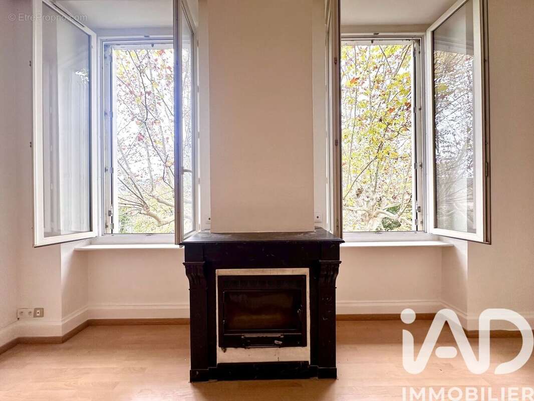 Photo 2 - Appartement à BEDARIEUX