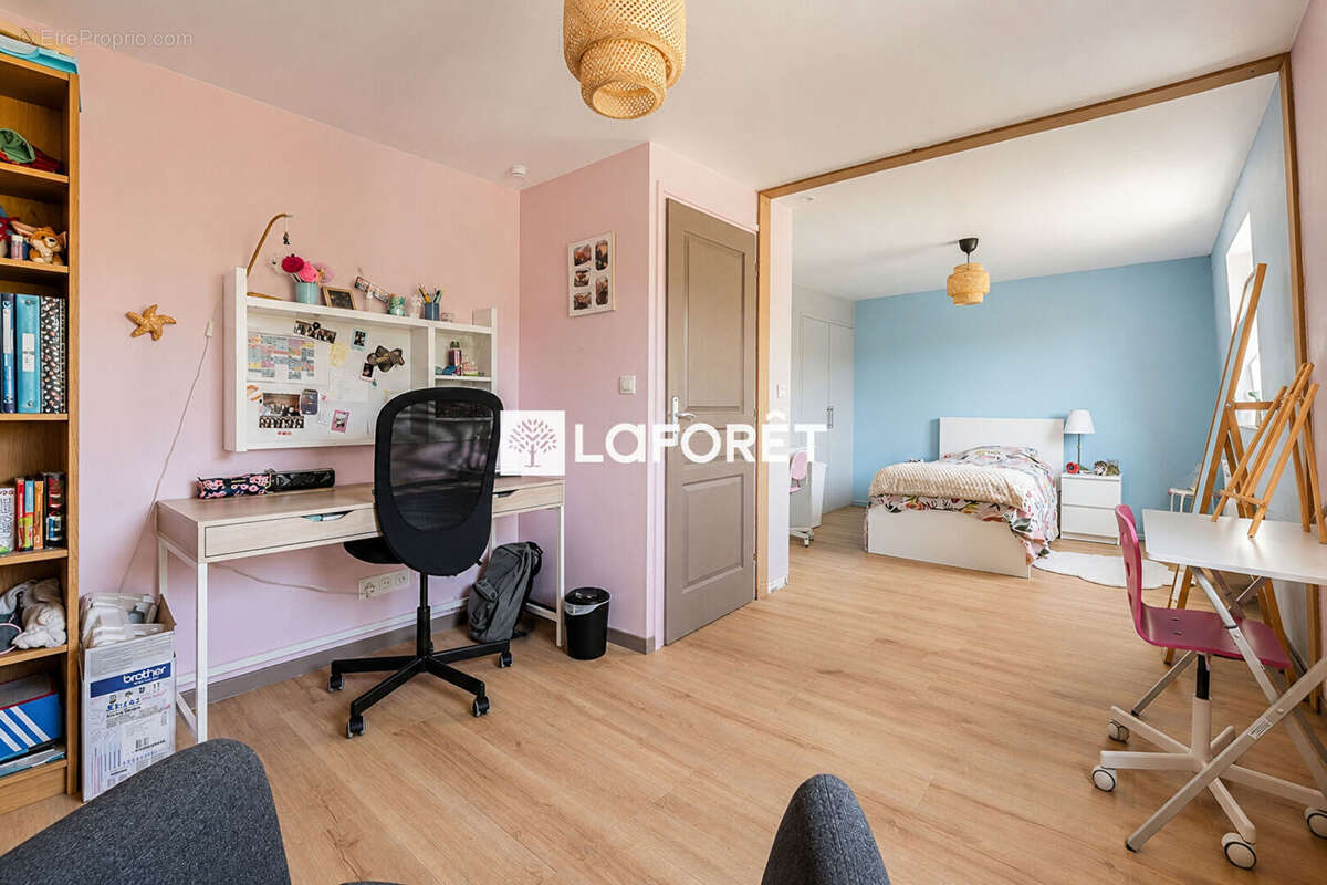Maison bourgeoise centre ville DOUAI - photo 14