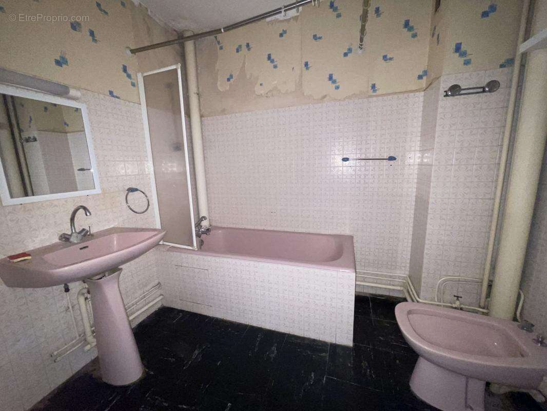 Appartement à LIMOGES