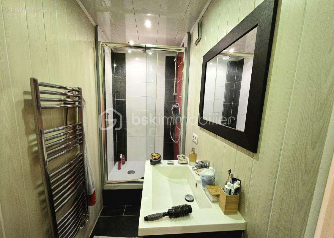 Appartement à ROANNE