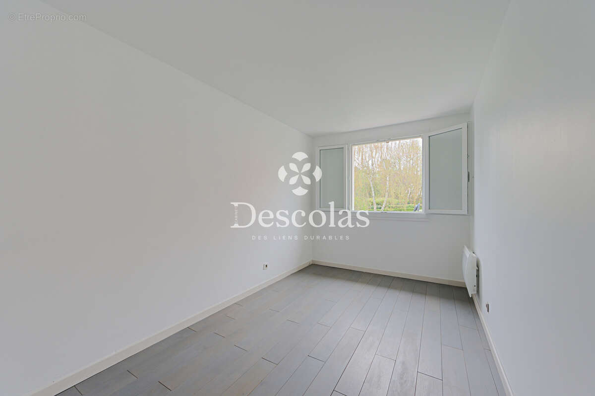Maison 140m2/4 chambres - Saint-Germain-en-Laye - Sous prefecture - photo 13