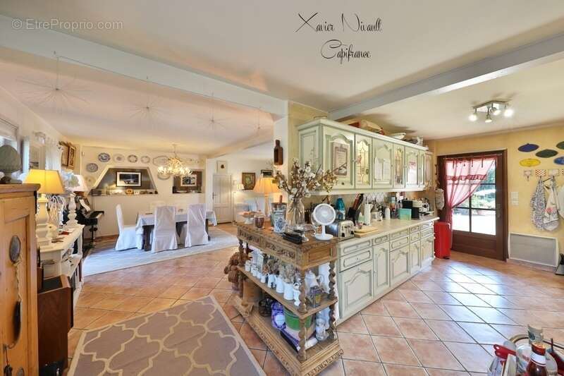 Maison à MONTPONT-EN-BRESSE