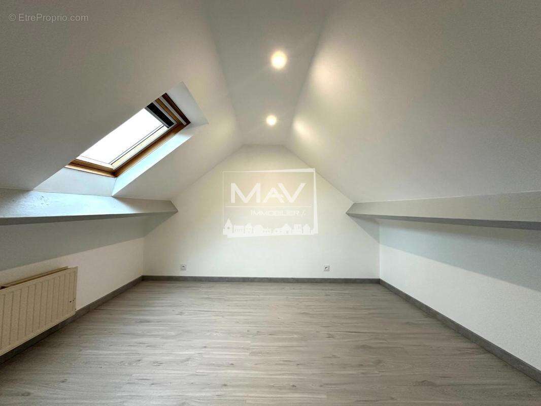 Appartement à SAINT-OMER