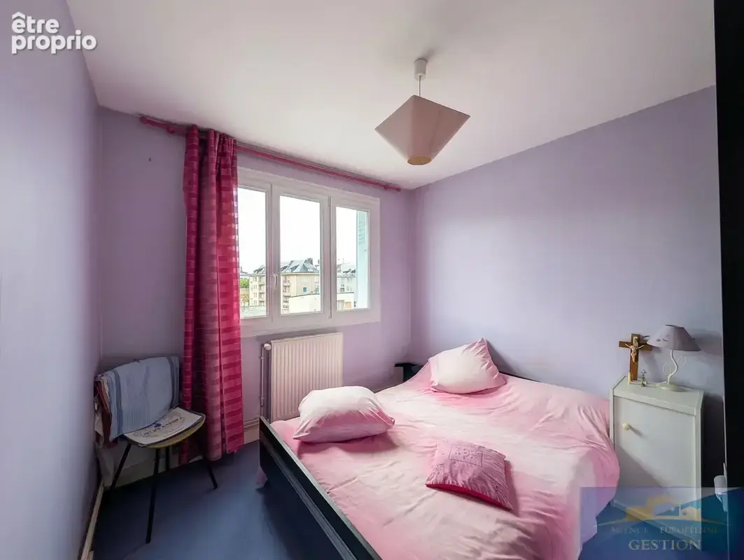 Appartement 3p - 52m2 - photo 6