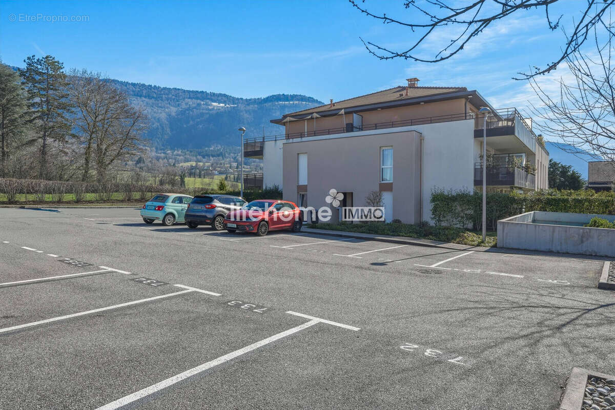 Appartement à BEAUMONT