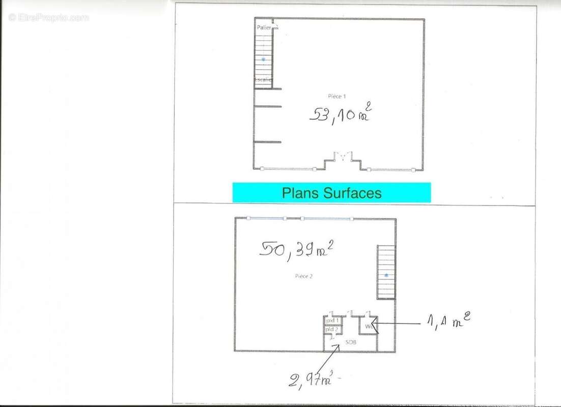 Photo 2 - Commerce à SAINT-ETIENNE