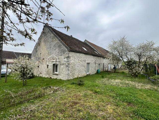 Maison à PROVINS