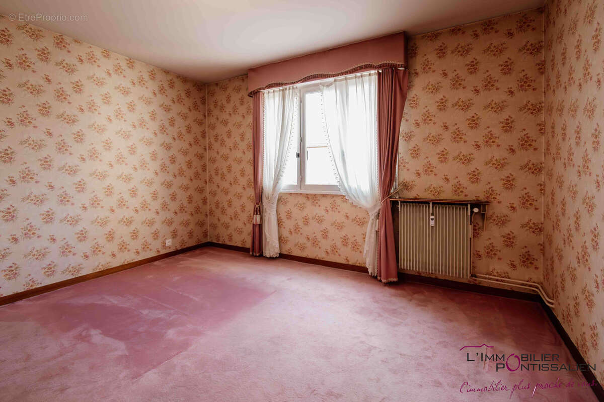 Appartement à PONTARLIER