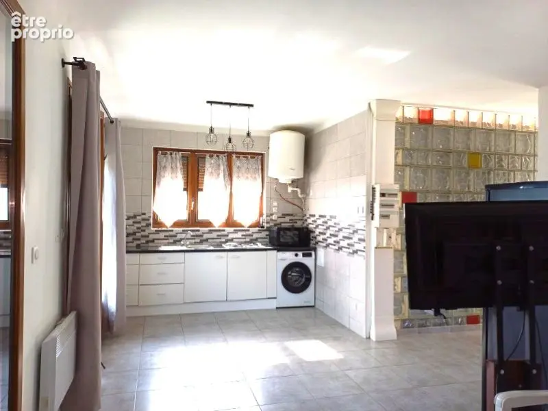 Grande Maison 8 pièce(s)  197 m2 - photo 4