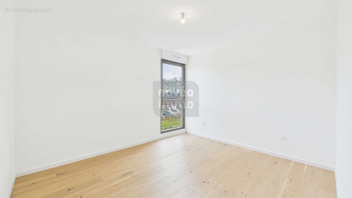 Appartement à ILLKIRCH-GRAFFENSTADEN