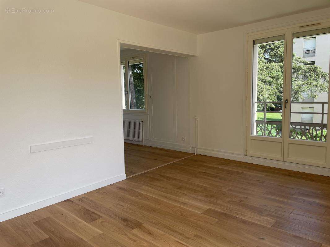 Appartement à ECULLY
