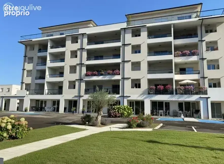 Appartement à LUCCIANA